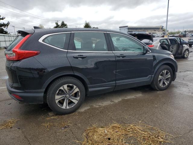 Изображение 3 2018 HONDA CR-V LX 2018 с VIN 2HKRW5H30JH400646