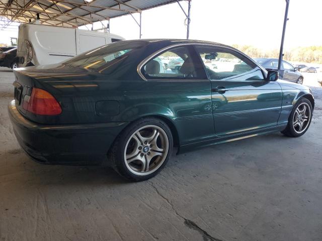 Image 3 of 2001 BMW 330 CI 2001 with VIN WBABN53481JU32088