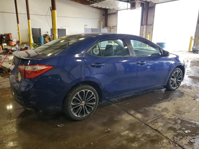 Image 3 of 2016 TOYOTA COROLLA L 2016 with VIN 2T1BURHE2GC621581