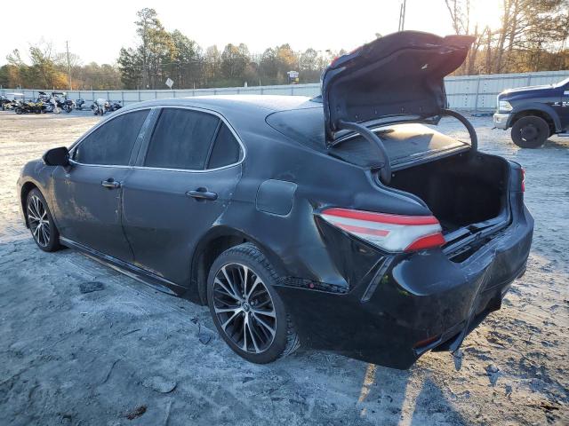 Obraz 2 z 2019 TOYOTA CAMRY L 2019 z VIN 4T1B11HK7KU205064