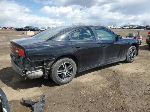Image 3 of 2011 DODGE CHARGER  2011 with VIN 2B3CL3CG0BH502389