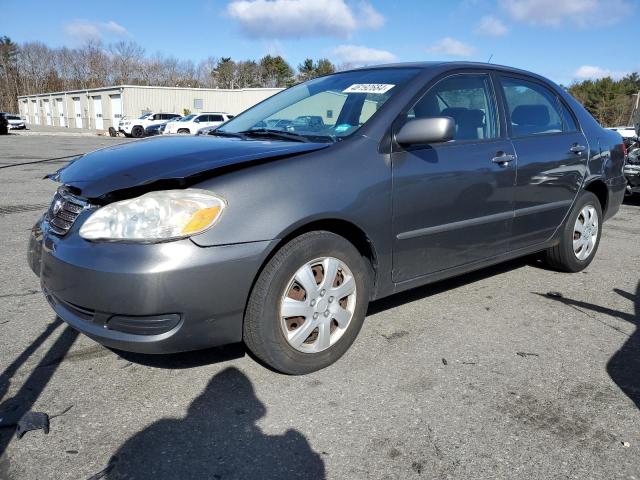Image 1 of 2005 TOYOTA COROLLA CE 2005 with VIN 1NXBR32E35Z397997