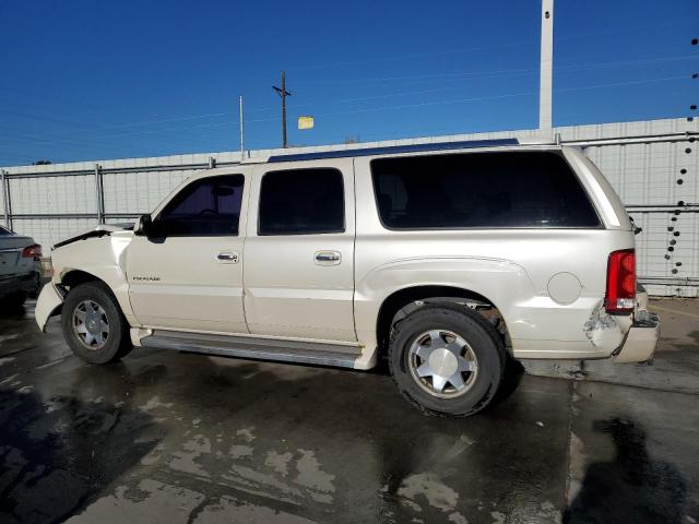 Obraz 2 z 2005 CADILLAC ESCALADE ESV 2005 z VIN 3GYFK66N05G225848