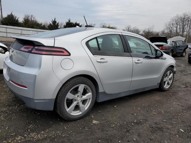 Изображение 3 2015 CHEVROLET VOLT  2015 с VIN 1G1RD6E49FU103616