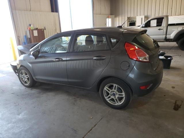 Obraz 2 z 2018 FORD FIESTA SE 2018 z VIN 3FADP4EJ4JM127862