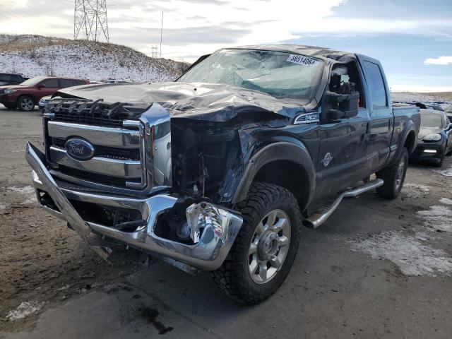 Image 1 of 2016 FORD F350 SUPER DUTY 2016 with VIN 1FT8W3BT6GEB60942