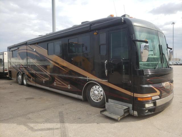 Obraz 2001 SPARTAN MOTORS MOTORHOME 4VZ 2001