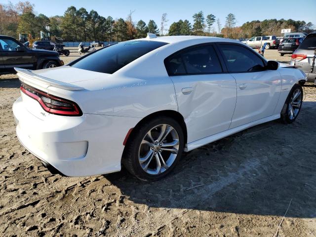 Изображение 3 2022 DODGE CHARGER R/T 2022 с VIN 2C3CDXCT6NH152582