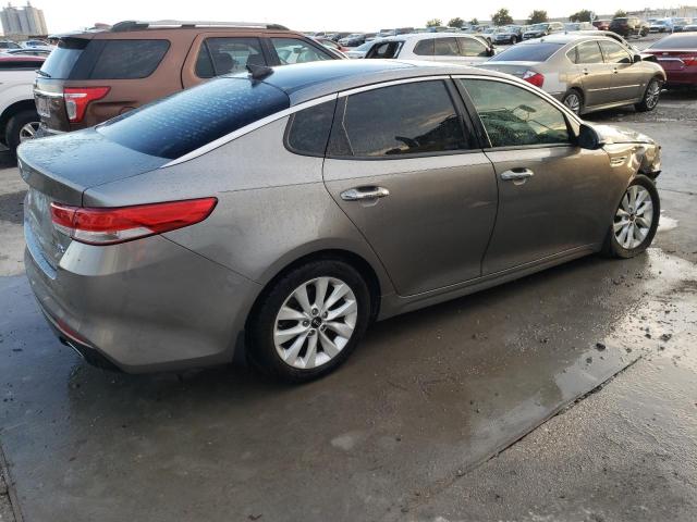 Image 3 of 2016 KIA OPTIMA EX 2016 with VIN 5XXGU4L33GG014256