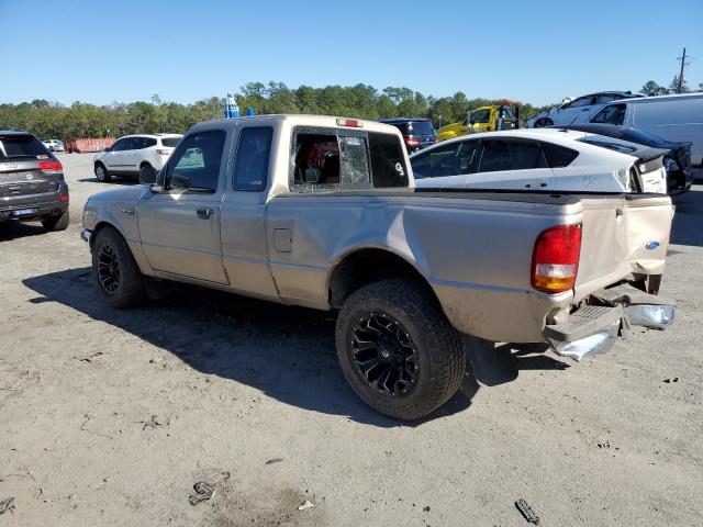 Изображение 2 1996 FORD RANGER SUPER CAB 1996 с VIN 1FTCR14X8TTA13131