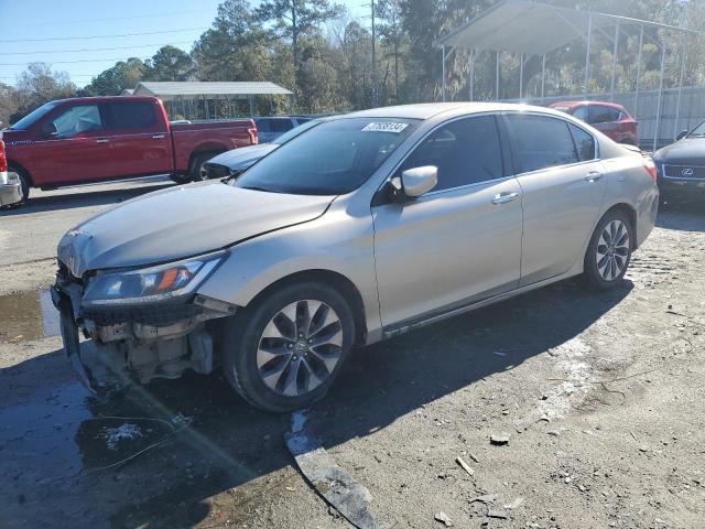 Obraz 1 z 2013 HONDA ACCORD LX 2013 z VIN 1HGCR2F33DA281874