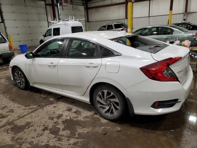Obraz 2 z 2018 HONDA CIVIC EX 2018 z VIN 2HGFC2F73JH513811
