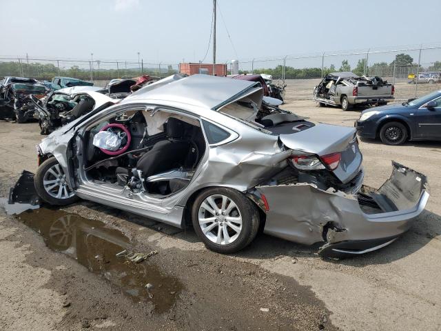 Obraz 2 z 2016 CHRYSLER 200 LIMITED 2016 z VIN 1C3CCCAB6GN117234