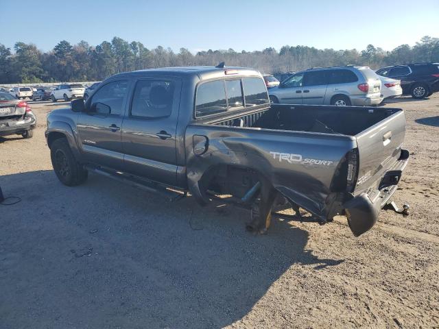 Image 2 of 2014 TOYOTA TACOMA DOUBLE CAB PRERUNNER 2014 with VIN 3TMJU4GN3EM162470