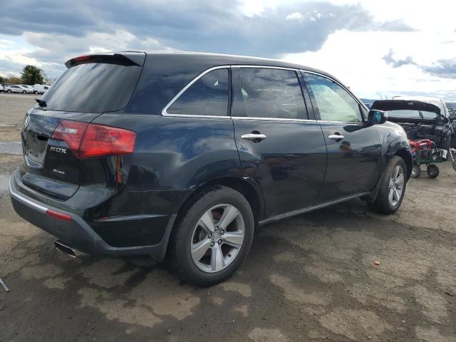 Obraz 3 z 2012 ACURA MDX TECHNOLOGY 2012 z VIN 2HNYD2H3XCH548471
