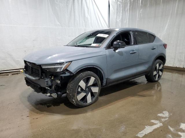 2023 VOLVO C40 RECHARGE PLUS 2023 image
