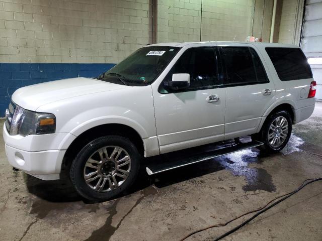 Изображение 2011 FORD EXPEDITION LIMITED 2011