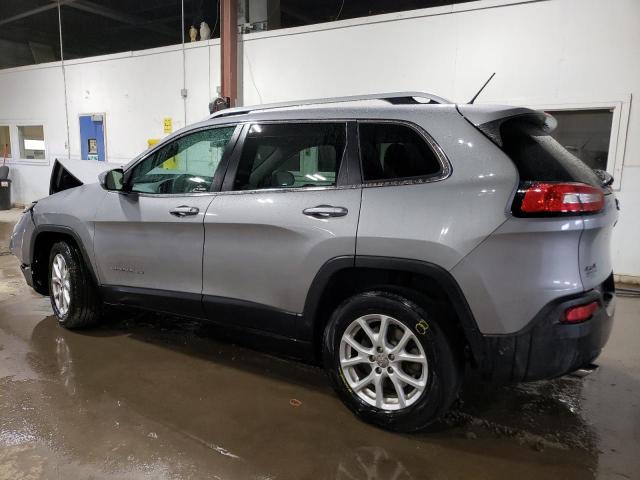Image 2 of 2015 JEEP CHEROKEE LATITUDE 2015 with VIN 1C4PJMCB5FW672707