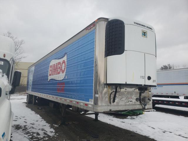 Изображение 1 2011 GREAT DANE TRAILER REEFER 2011 с VIN 1GRAA0029BB705086