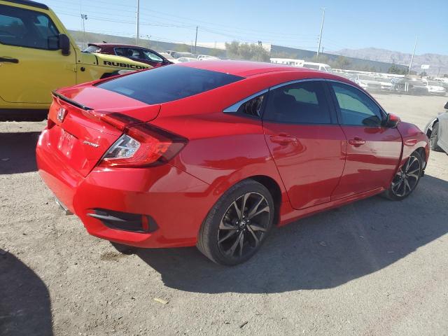 Изображение 3 2019 HONDA CIVIC SPORT 2019 с VIN 2HGFC2F82KH567496