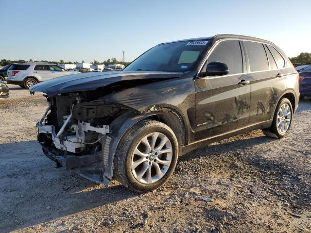 Obraz 2016 BMW X5 SDRIVE35I 2016