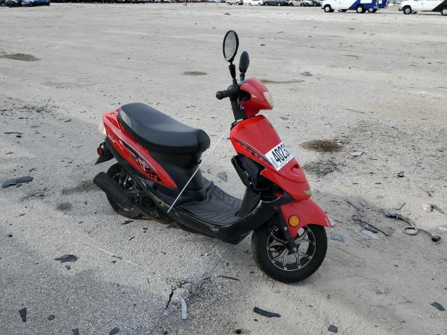 Image 1 of 2022 JBLC MOTORCYCLE 2022 with VIN L2BB9NCC1NB725100