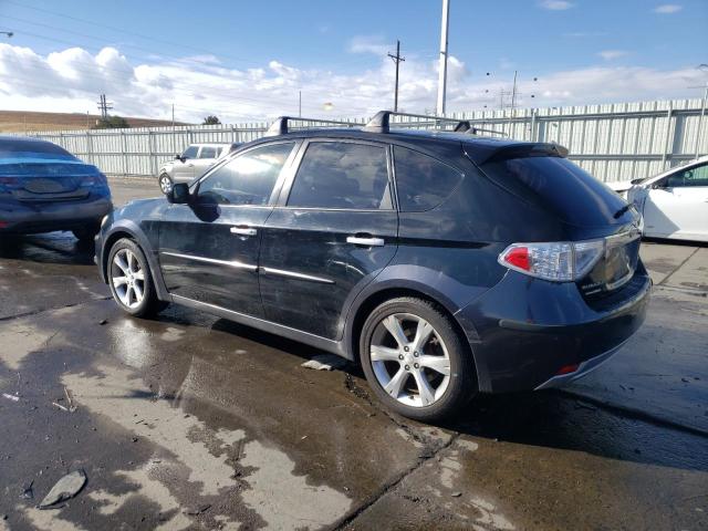 Image 2 of 2010 SUBARU IMPREZA OUTBACK SPORT 2010 with VIN JF1GH6D66AH811898
