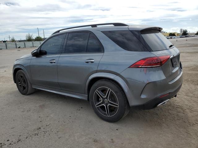 Изображение 2 2020 MERCEDES-BENZ GLE 350 4MATIC 2020 с VIN 4JGFB4KB7LA009718