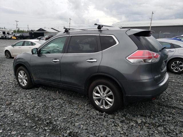 Image 2 of 2015 NISSAN ROGUE S 2015 with VIN 5N1AT2MM3FC804705