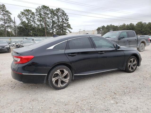 Obraz 3 z 2018 HONDA ACCORD EX 2018 z VIN 1HGCV1F42JA128056