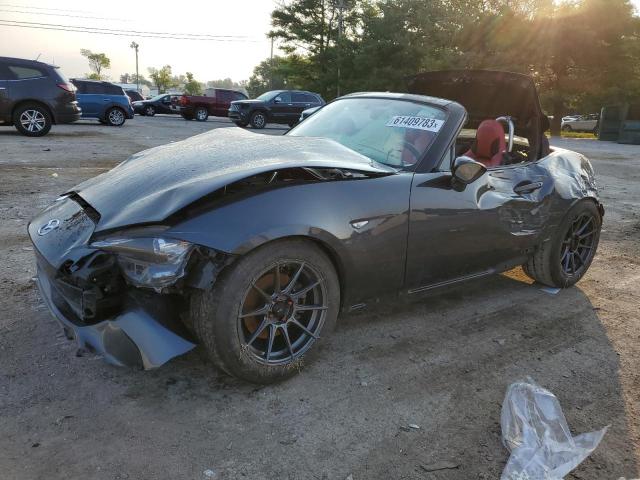 Obraz 2016 MAZDA MX-5 MIATA CLUB 2016