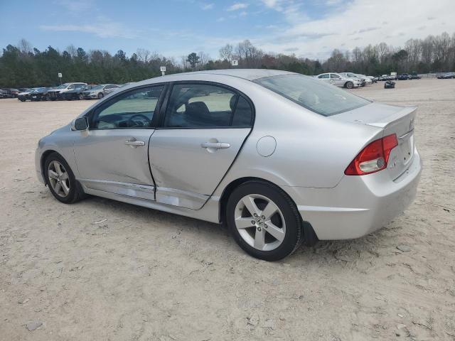 Image 2 of 2010 HONDA CIVIC LX-S 2010 with VIN 2HGFA1F69AH307058