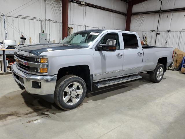 Obraz 1 z 2019 CHEVROLET SILVERADO K2500 HEAVY DUTY LTZ 2019 z VIN 1GC1KTEG0KF185933