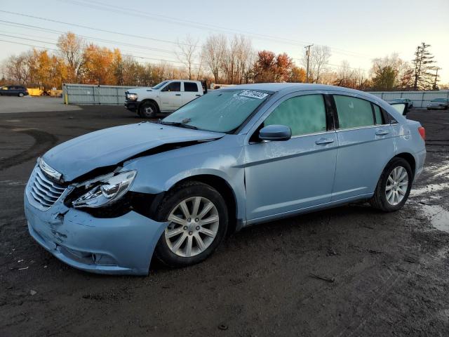 Изображение 2013 CHRYSLER 200 TOURING 2013
