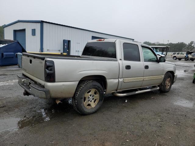 Obraz 3 z 2006 CHEVROLET SILVERADO C1500 2006 z VIN 2GCEC13T961126749