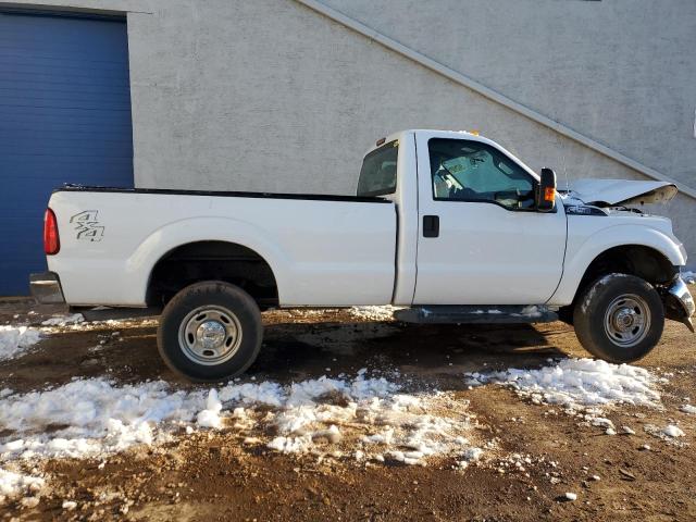 Изображение 3 2016 FORD F250 SUPER DUTY 2016 с VIN 1FTBF2B61GEA68745