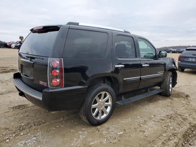 Image 3 of 2007 GMC YUKON DENALI 2007 with VIN 1GKFK63857J283206