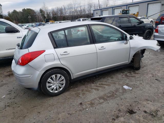 Image 3 of 2012 NISSAN VERSA S 2012 with VIN 3N1BC1CP3CK233529