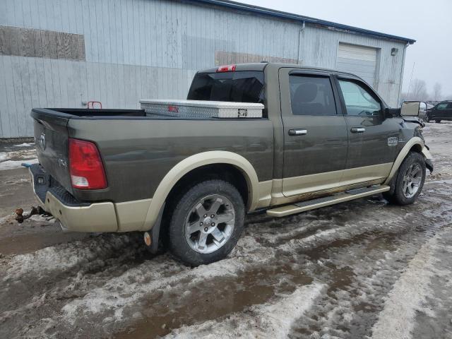 Изображение 3 2011 DODGE RAM 1500  2011 с VIN 1D7RV1CT2BS684440
