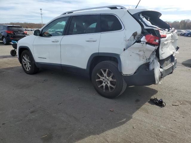 Image 2 of 2015 JEEP CHEROKEE LATITUDE 2015 with VIN 1C4PJMCB7FW765017