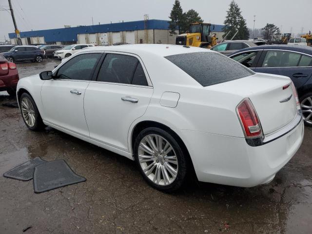 Изображение 2 2012 CHRYSLER 300 LIMITED 2012 с VIN 2C3CCACG6CH160763