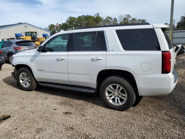 Изображение 2 2018 CHEVROLET TAHOE C1500 LT 2018 с VIN 1GNSCBKCXJR168395