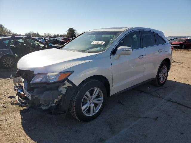 2015 ACURA RDX TECHNOLOGY 2015 image
