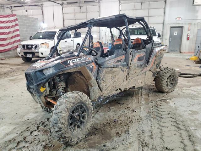 Obraz 2 z 2014 POLARIS RZR 4 1000 XP 2014 z VIN 4XA6T1EA2EB192453