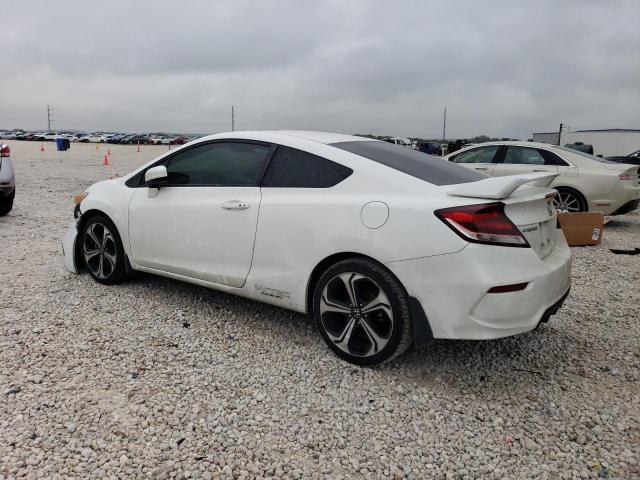 Image 2 of 2015 HONDA CIVIC SI 2015 with VIN 2HGFG4A5XFH705241