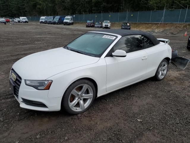 Obraz 1 z 2013 AUDI A5 PREMIUM PLUS 2013 z VIN WAULFAFH0DN009950