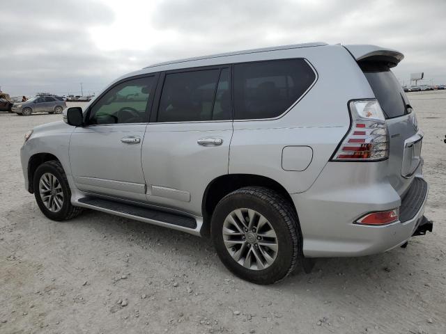 Image 2 of 2016 LEXUS GX 460 PREMIUM 2016 with VIN JTJJM7FX6G5146919