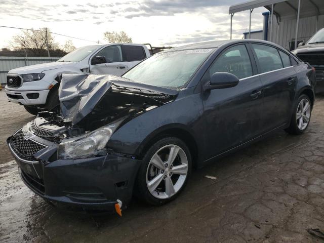 Obraz 1 z 2014 CHEVROLET CRUZE LT 2014 z VIN 1G1PE5SB7E7225924
