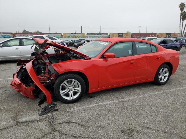 2017 DODGE CHARGER SE 2017 image
