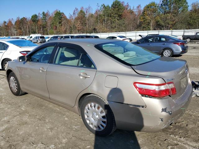 Image 2 of 2009 TOYOTA CAMRY BASE 2009 with VIN 4T1BE46KX9U313455